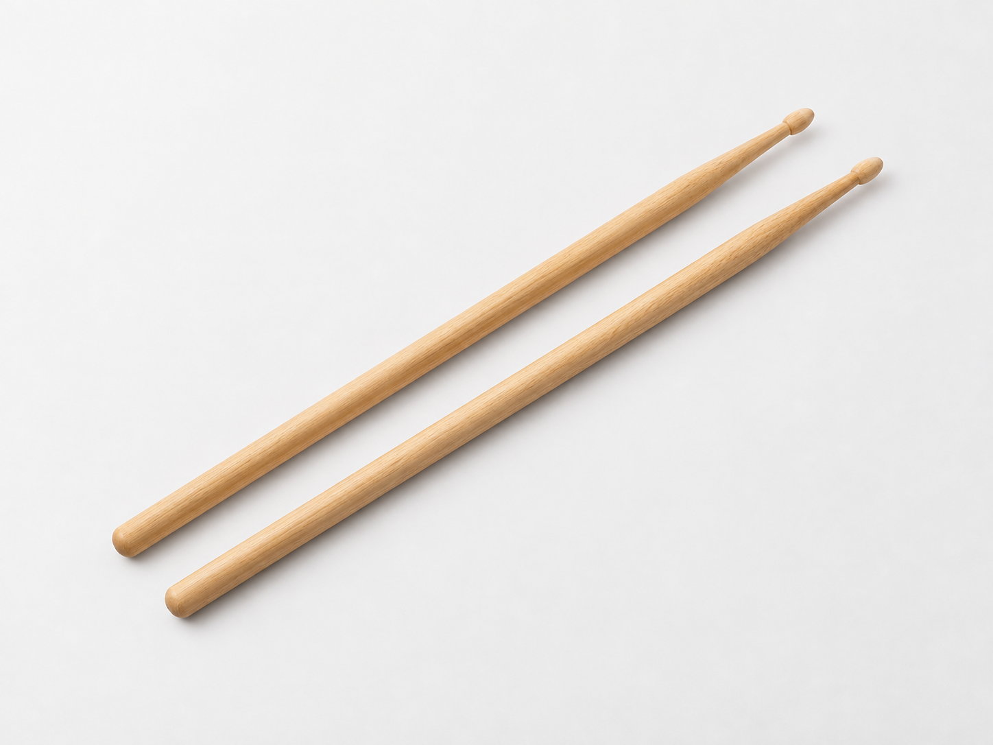 Палочки BullBlast Hickory 5A