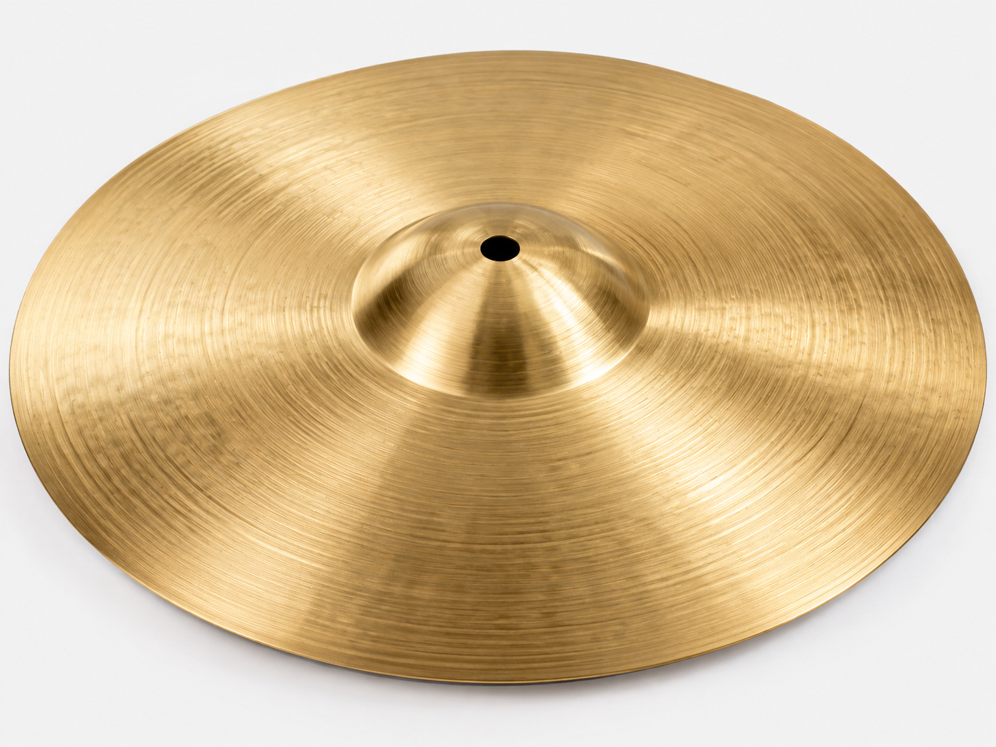 Тарелки BullBlast Horn Hi-Hat 14"